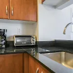 Apartment Bright 2 Bedrooms 2 Bathrooms Unit *
