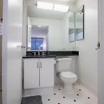 Fully Furnished 2Br 2Bath Unit In Nyc