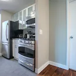 Fully Furnished 2Br 2Bath Unit In Nyc