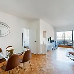 Sunny 3 Bedroom 1 Bath Apartment In Nyc