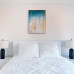 Apartment Sunny 3 Bedroom 1 Bath In Nyc