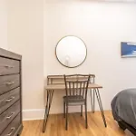 5 Bedroom 2 Bath Full Floor Midtown Apartment *