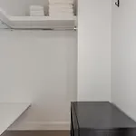 Apartment Blueground Bloomingdale Fitness Center Nr Park Nyc-1869