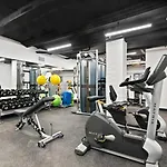 Blueground Bloomingdale Fitness Center Nr Park Nyc-1869 * New York
