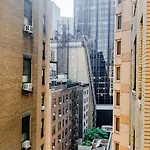 Blueground Midtown West Wd Nr Broadway Nyc-1863