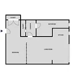 In Heart Of W Village W Doorman Nyc-104 Apartment New York