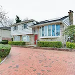 Cozy Valley Stream Studio, 20 Mi To Times Square!