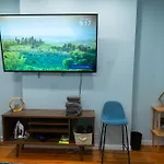 Hells Kitchen Hideaway