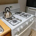 Hells Kitchen Hideaway Apartment