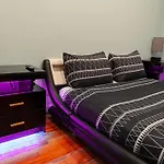 Hells Kitchen Hideaway