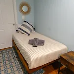 Hells Kitchen Hideaway