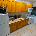 Hells Kitchen Hideaway Apartment