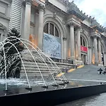 2 Bedroom Apartment In Midtown Manhattan - Near Nyc Icons!