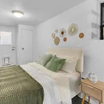 Inviting 2bd Upper East Side With Backyard Apartment New York