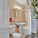 Stylish 3br-2ba In Gramercy -modern & Apartment New York