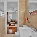Stylish 3br-2ba In Gramercy -modern & Apartment New York