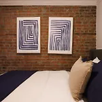Unique Nyc Escape 1Br In East Village Patio!