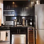 Unique Nyc Escape 1Br In East Village Patio!