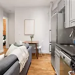 Trendy Nolita Stay Walk To Soho & Little Italy