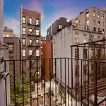 Soho Designer 2Br W Balcony