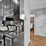 Stylish 3br-2ba In Gramercy * New York