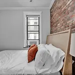 Stylish 3br-2ba In Gramercy Apartment *