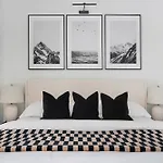 Fifth - 2B I Brand New 2Br Prime Greenwich Village
