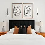 Fifth - 2B I Brand New 2Br Prime Greenwich Village