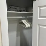 Hells Kitchen Hideaway Apartment