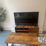 Prime Location Stylish Apartment