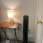 Prime Location Stylish Apartment