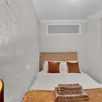 Stylish 3br-2ba In Gramercy -modern & *