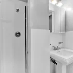 Apartment Stylish 3br-2ba In Gramercy -modern &