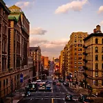 Sunny 4Br/2Ba Retreat In Morningside Heights, Nyc