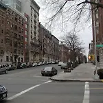 Sunny 4Br/2Ba Retreat In Morningside Heights, Nyc