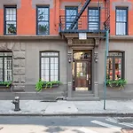 Blueground West Village Ac Wd Balcony Nyc-1790