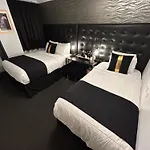 Richland Les Hotel New York