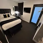Hotel Richland Les
