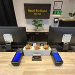 Richland Les Hotel New York