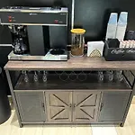 Hotel Richland Les New York
