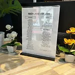 Richland Les Hotel New York
