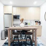 180-2 Brand New 2Br 1Bath East Village