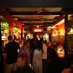 The Nolita Express Hostel