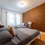 Modern By Park - 3 Br Apartment New York