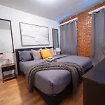 Modern By Park - 3 Br