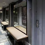 Aka Nomad 4*