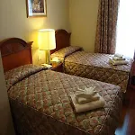 Hotel Belnord New York