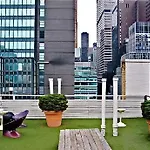 Hotel Pod 51 New York