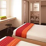 Hotel Pod 51 3*