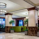 Sheraton New York Times Square Hotel